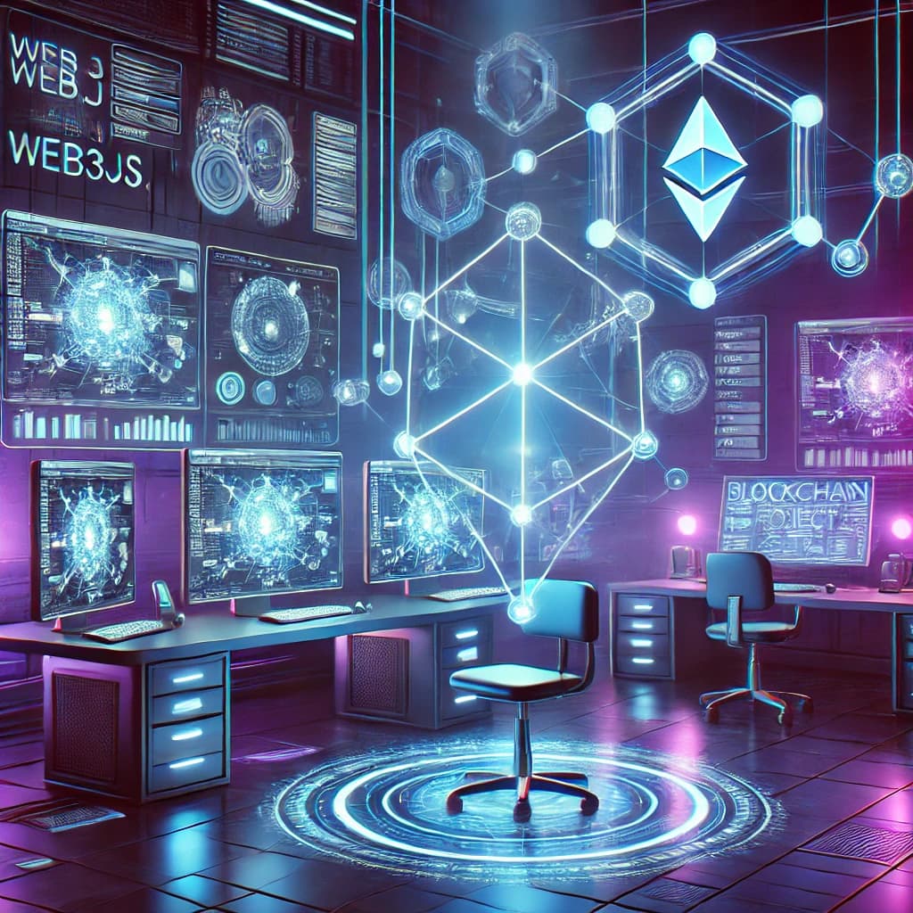 Scalability & Security for Enterprise-Grade Blockchain Solutions